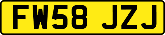 FW58JZJ
