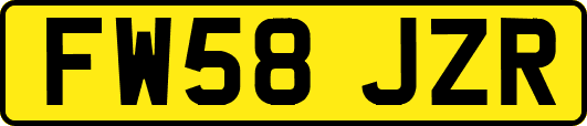 FW58JZR
