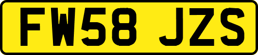 FW58JZS