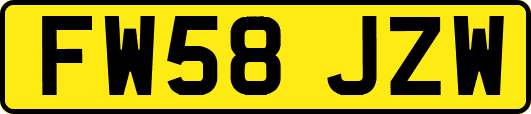 FW58JZW