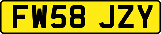 FW58JZY