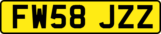 FW58JZZ