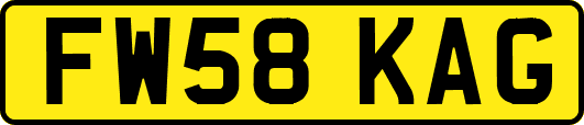 FW58KAG