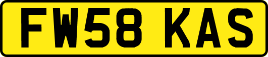 FW58KAS