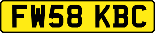 FW58KBC