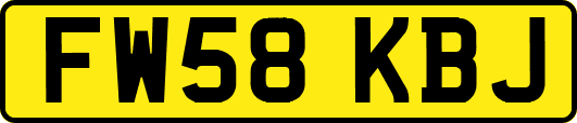 FW58KBJ