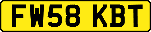FW58KBT