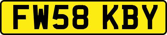 FW58KBY