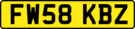 FW58KBZ
