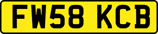 FW58KCB