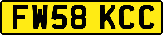 FW58KCC