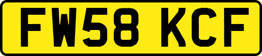 FW58KCF