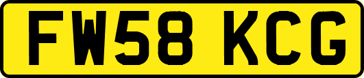 FW58KCG