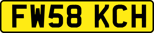 FW58KCH