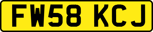 FW58KCJ