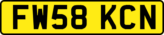 FW58KCN