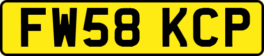 FW58KCP