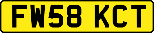 FW58KCT