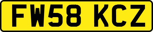 FW58KCZ