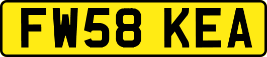 FW58KEA