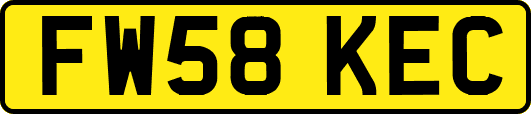 FW58KEC