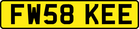 FW58KEE