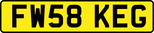 FW58KEG