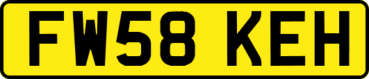 FW58KEH