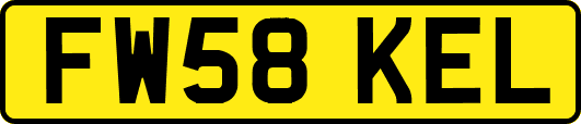 FW58KEL