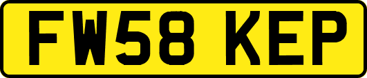FW58KEP
