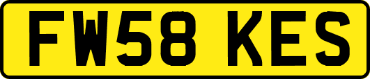 FW58KES