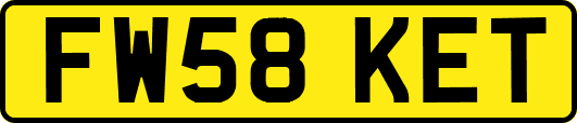 FW58KET