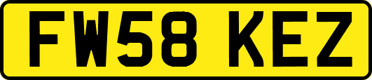 FW58KEZ