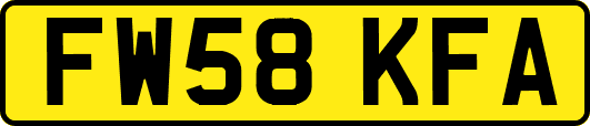 FW58KFA