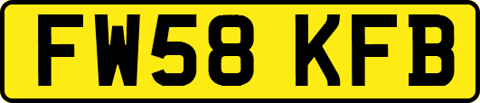 FW58KFB