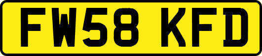 FW58KFD
