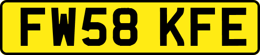 FW58KFE