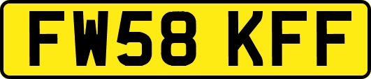 FW58KFF