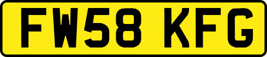 FW58KFG
