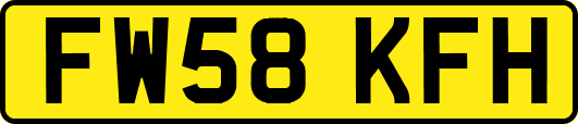 FW58KFH