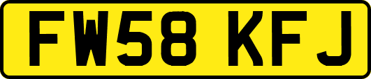 FW58KFJ