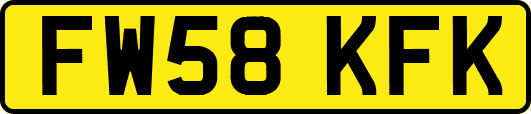 FW58KFK