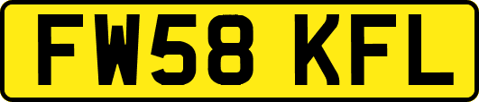FW58KFL