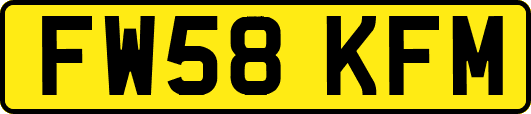 FW58KFM