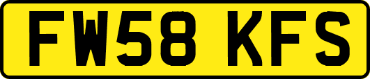 FW58KFS