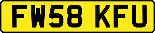 FW58KFU