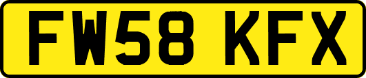 FW58KFX