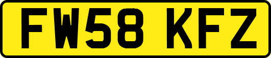 FW58KFZ