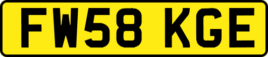 FW58KGE