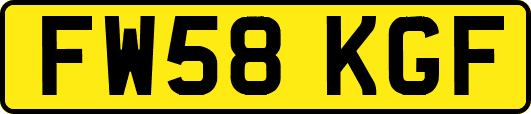 FW58KGF